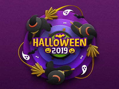 Halloween 2019