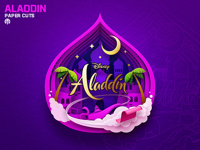Aladdin aladdin disney illustration