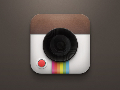 Instagram Icon