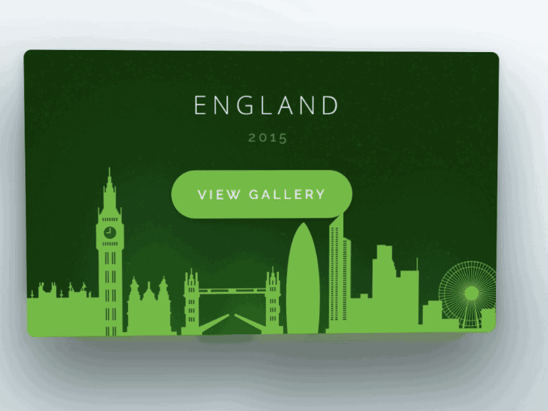 Gallery Cards animation card gif web website
