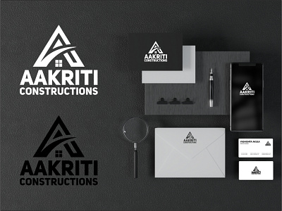 Logo & Stationery