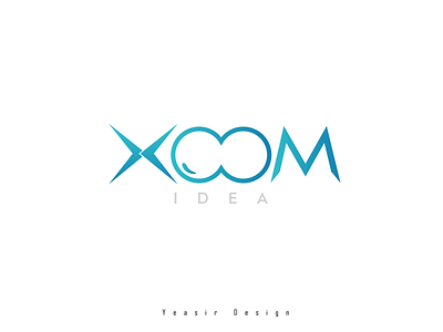 Xoom logo