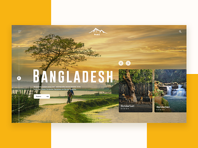 Travel Header Exploration