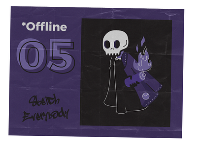 *Offline-05