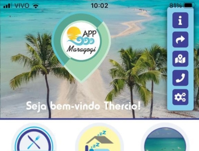 APP MARAGOGI