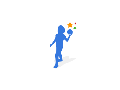 [Work in progress] Children App Identity activity app apple branding children colorful fun icon identity ios