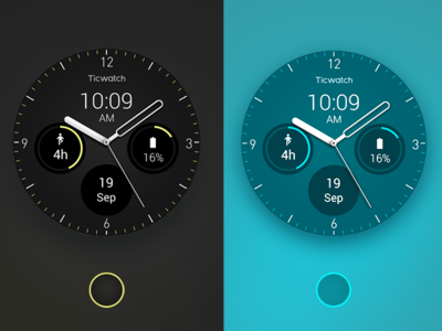 Watchface