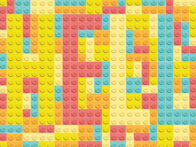 HELLO lego art artwork colour design graphic graphicdesign illustration lego pixel