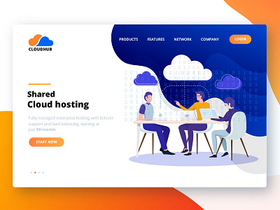 Cloudhub