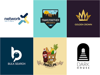 Logo Designs