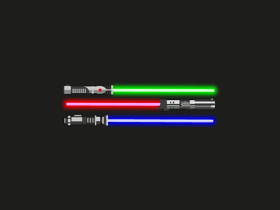 lightsaber