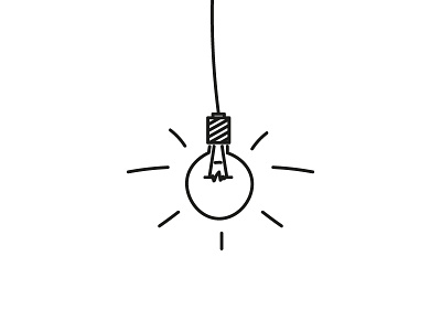 Light Bulb Moment