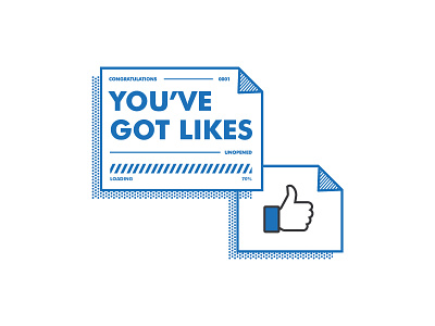 You've Got Likes