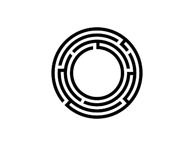 Maze By Andrew Bremmler On Dribbble