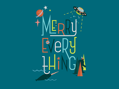 Merry Everything