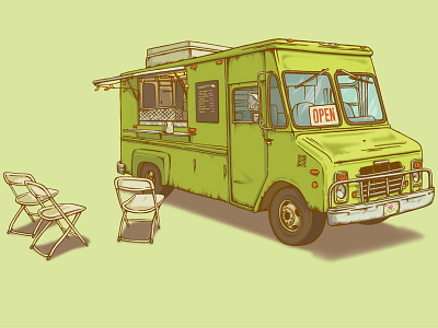 Eduardo's Taco Truck