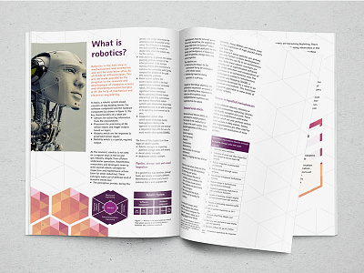 Brochure | Robotics. An Accenture Point of View brochure robotics