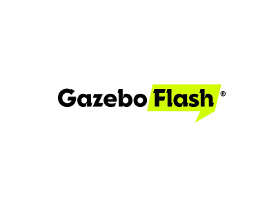 GazeboFlash Logo