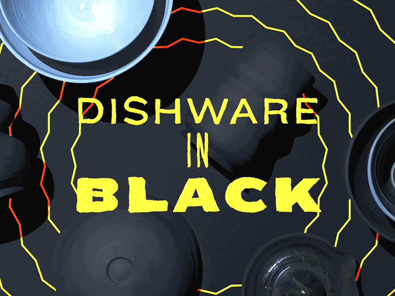 dishware