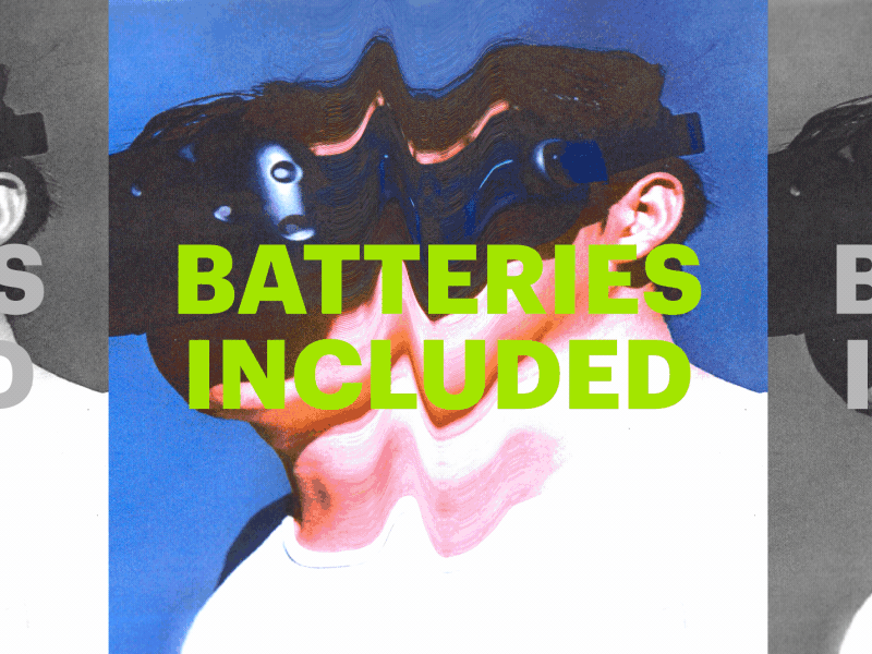 Thrillist's Batteries Included