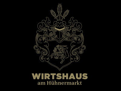 Wirtshaus am Hühnermarkt