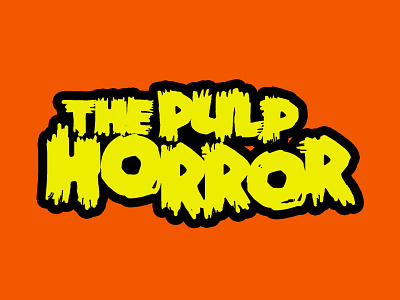 The Pulp Horror