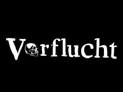 Verflucht