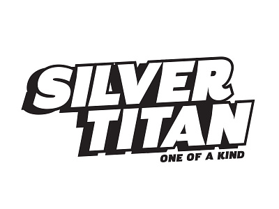 Silver Titan