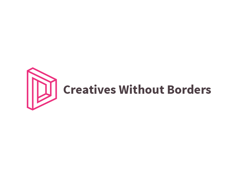 Creatives Without Borders creatives creativity cwb foundation nonprofit