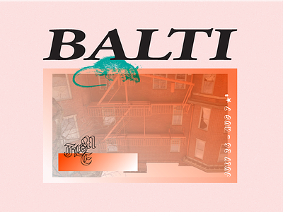 Balti
