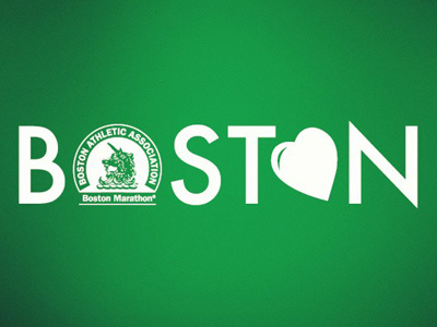 Boston basketball boston celtic celtics futura green logo marathon nba sports tribute type typography