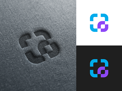 Abstract logo concept abstract brand branding brandmark identity logo logo design logotype