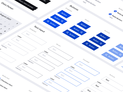 Universal UI Kit (Website) | Components 123done components design kit design system designsystem desktope figma mobile prototyping templates ui ui kit uikit universal ui kit ux web website wireframe