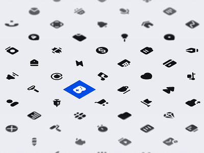 Universal Icon Set | Solid 123done clean figma glyph icon icon design icon pack icon set icon system iconography iconset minimalism solid solid icon symbol ui universal icon set vector icons