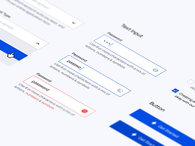 Universal Design System (Web) | Components