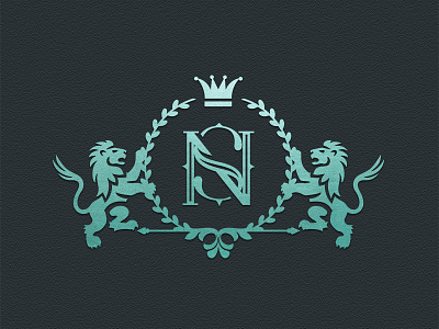 NS Monogram