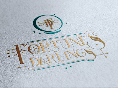 Fortune's Darlings