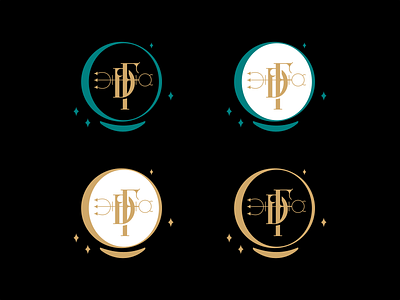 FD monogram