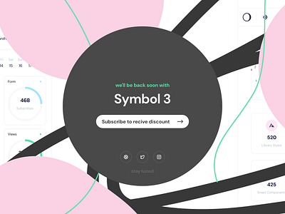 Symbol Design System 3