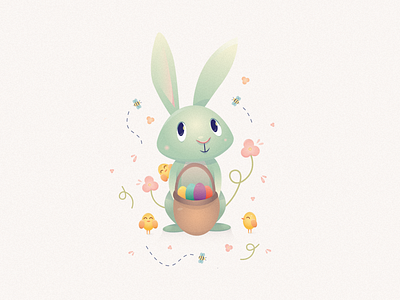 Easter Bunny