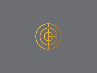 Cicero Mark branding logo symbol design