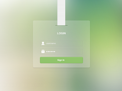 Login Free PSD 2x button download form free freebie green interface login photoshop psd register sign in sign up ui