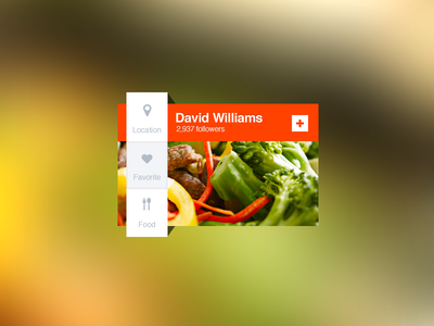 Widget