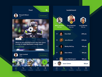 Football App