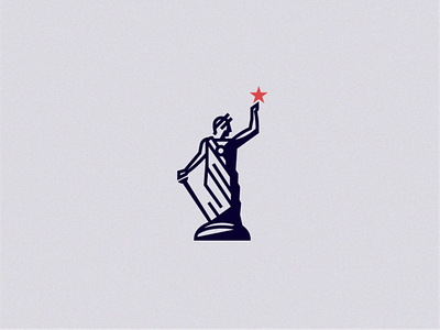 Goddess of Liberty capitol building character figure goddess liberty line lone star star statue texas us