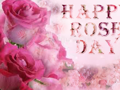 Happy Rose Day Images 2023 Quotes happyroseday rosedayimages rosedayquotes rosedaystatus