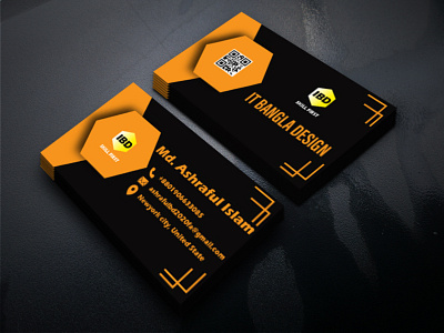 BUSINESS CARD business business card business templete creative business design graphic design illustration modern professional design templete unique card unique design visiting card