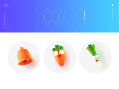 icon design