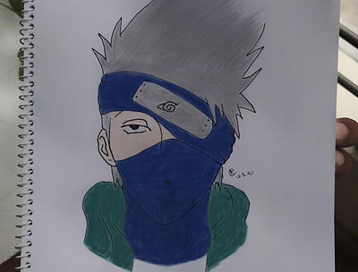 Kakashi