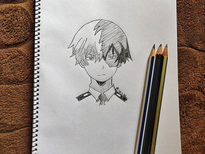 Todoroki